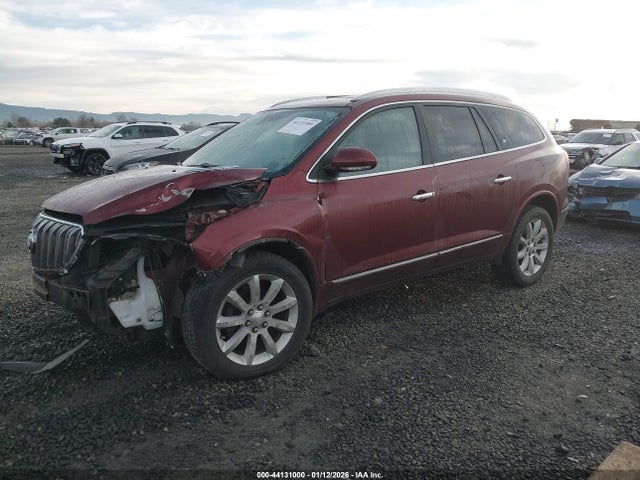 5GAKRCKD7FJ311865 Buick Enclave Premium