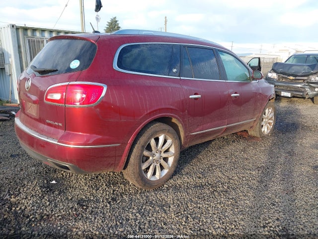 5GAKRCKD7FJ311865 Buick Enclave Premium