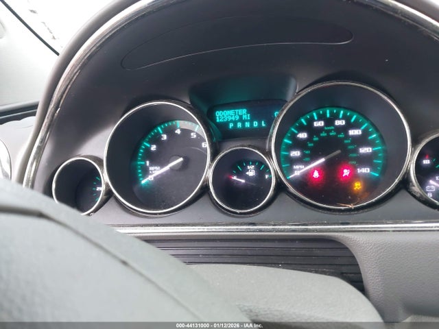 5GAKRCKD7FJ311865 Buick Enclave Premium