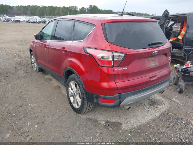 Ford ESCAPE SE 2017 1FMCU0GD1HUC77430 Image 3