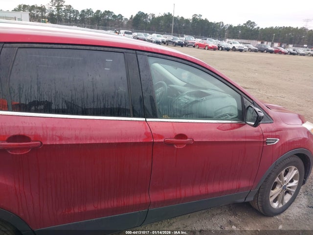 Ford ESCAPE SE 2017 1FMCU0GD1HUC77430 Image 6