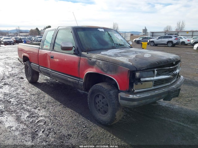 1994 CHEVROLET GMT-400 2GCFK29K4R1107882