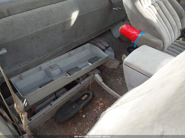 1994 CHEVROLET GMT-400 2GCFK29K4R1107882 Photo 7