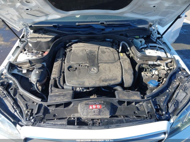 Mercedes-Benz E 350 2014 WDDHF5KB1EB061940 Image 10