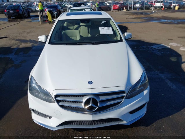 Mercedes-Benz E 350 2014 WDDHF5KB1EB061940 Image 12