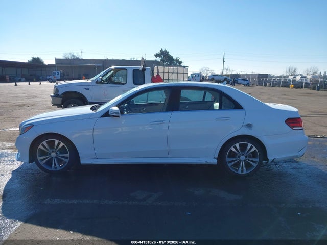 Mercedes-Benz E 350 2014 WDDHF5KB1EB061940 Image 14