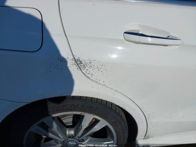 Mercedes-Benz E 350 2014 WDDHF5KB1EB061940 Image 6