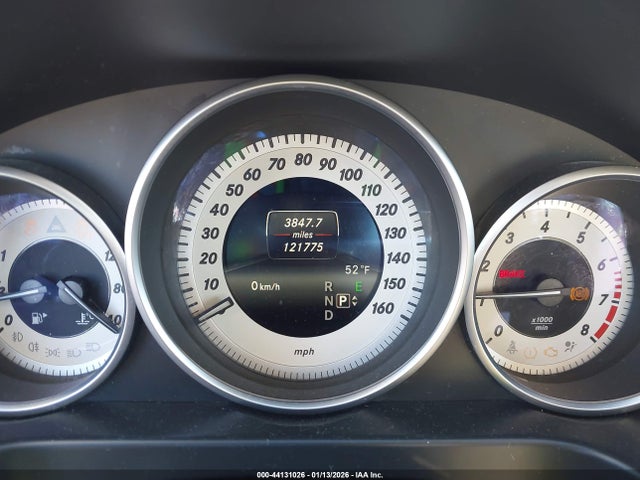 Mercedes-Benz E 350 2014 WDDHF5KB1EB061940 Image 7