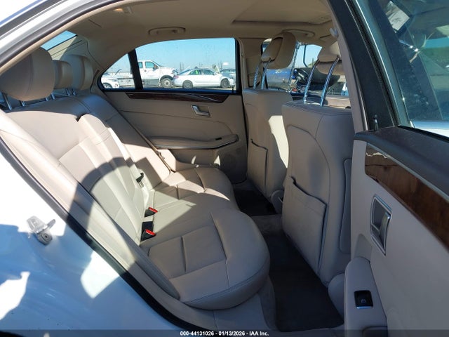 Mercedes-Benz E 350 2014 WDDHF5KB1EB061940 Image 8