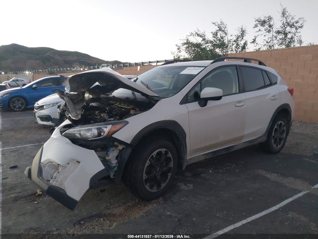 JF2GTAPC5N8268497 Subaru Crosstrek Premium