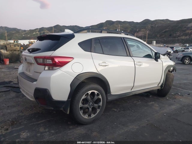 JF2GTAPC5N8268497 Subaru Crosstrek Premium