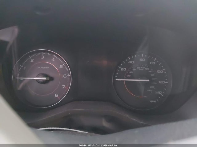 JF2GTAPC5N8268497 Subaru Crosstrek Premium