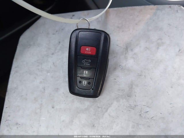 Toyota Highlander Hybrid Platinum 2021 5TDFARAH9MS006186 Image 11