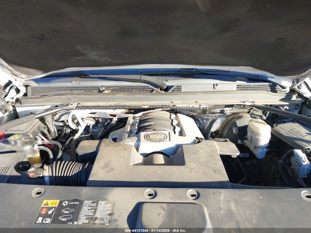 2016 CADILLAC ESCALADE ESV 1GYS4JKJ3GR276911 Photo 9