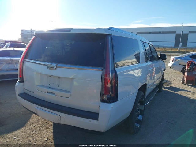 2016 CADILLAC ESCALADE ESV 1GYS4JKJ3GR276911 Photo 3