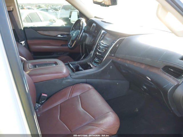 2016 CADILLAC ESCALADE ESV 1GYS4JKJ3GR276911 Photo 4