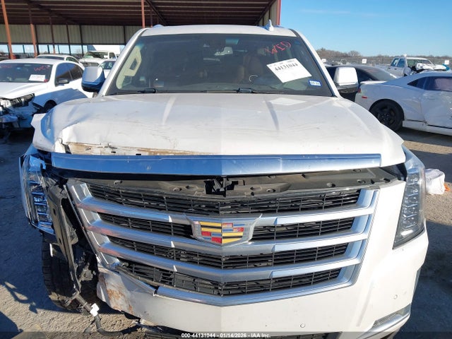 2016 CADILLAC ESCALADE ESV 1GYS4JKJ3GR276911 Photo 5
