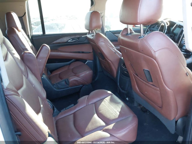 2016 CADILLAC ESCALADE ESV 1GYS4JKJ3GR276911 Photo 7