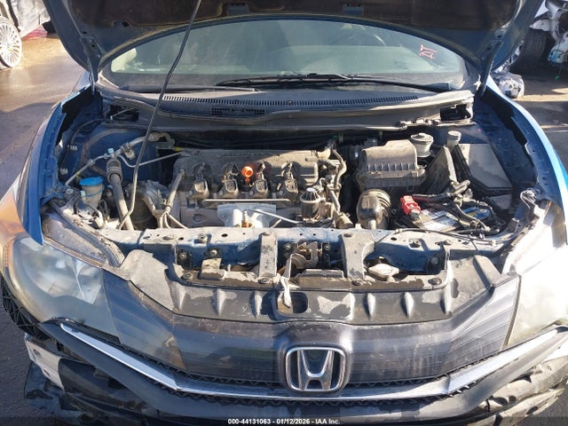 Honda CIVIC EX 2015 2HGFG3A85FH509650 Image 10