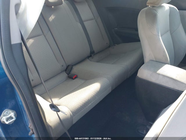 Honda CIVIC EX 2015 2HGFG3A85FH509650 Image 8