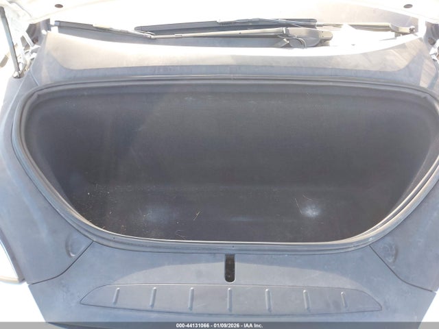 2021 TESLA MODEL X 5YJXCDE28MF322884 Photo 9