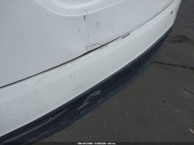 2021 TESLA MODEL X 5YJXCDE28MF322884 Photo 5