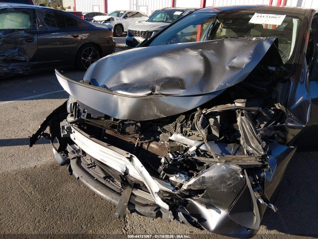 JTDKAMFPXM3169531 Toyota Prius Prime Le