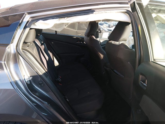 JTDKAMFPXM3169531 Toyota Prius Prime Le