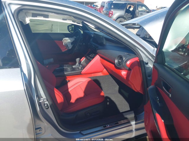2025 Lexus Is 350 F Sport მანქანა იყიდება აუქციონზე, vin: JTHGZ1B20S5093177, აუქციონის ნომერი: 44131071