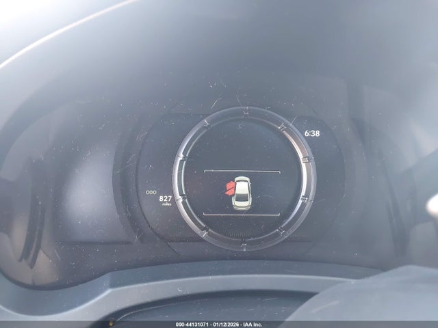 2025 Lexus Is 350 F Sport მანქანა იყიდება აუქციონზე, vin: JTHGZ1B20S5093177, აუქციონის ნომერი: 44131071