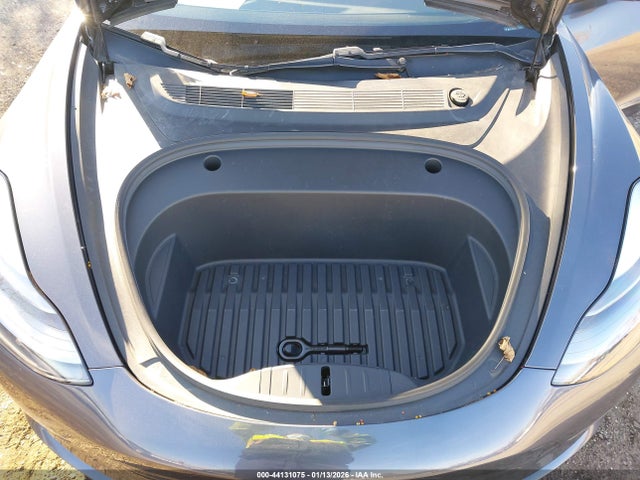 2021 TESLA MODEL 3 5YJ3E1EB0MF014826 Photo 9