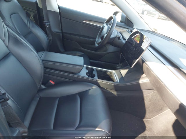 2021 TESLA MODEL 3 5YJ3E1EB0MF014826 Photo 4