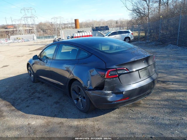2021 TESLA MODEL 3 5YJ3E1EB0MF014826 Photo 5