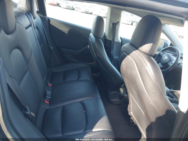 2021 TESLA MODEL 3 5YJ3E1EB0MF014826 Photo 7