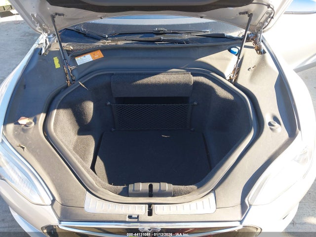 2012 TESLA MODEL S 5YJSA1DP2CFP02801 Photo 9