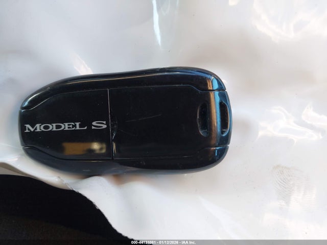 2012 TESLA MODEL S 5YJSA1DP2CFP02801 Photo 10