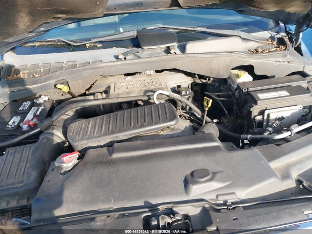 2005 DODGE DURANGO 1D8HD58D35F528939 Photo 9