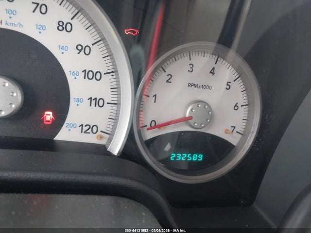 2005 DODGE DURANGO 1D8HD58D35F528939 Photo 6