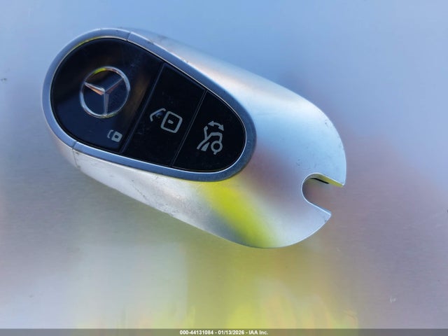 2024 MERCEDES-BENZ S 580 W1K6G7GBXRA278729 Photo 10