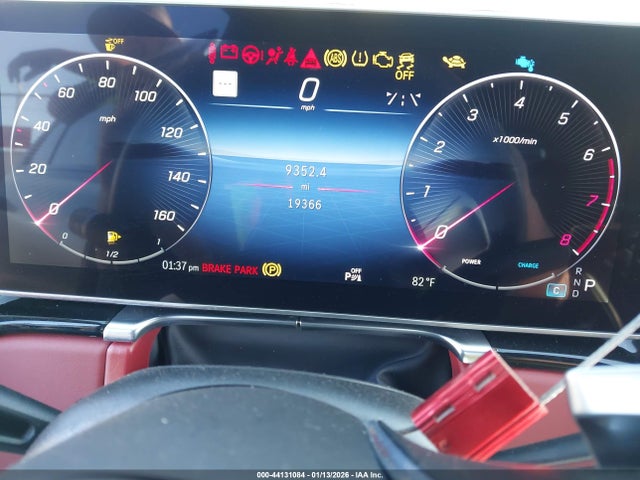 2024 MERCEDES-BENZ S 580 W1K6G7GBXRA278729 Photo 6