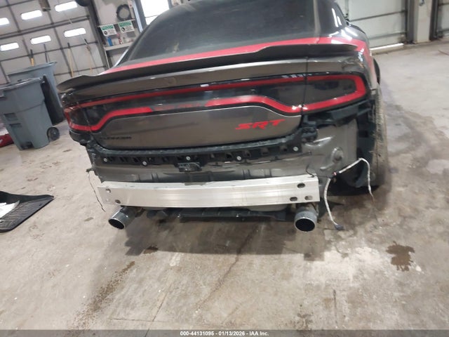 2C3CDXGJ6MH579316 Dodge Charger Scat Pack Rwd