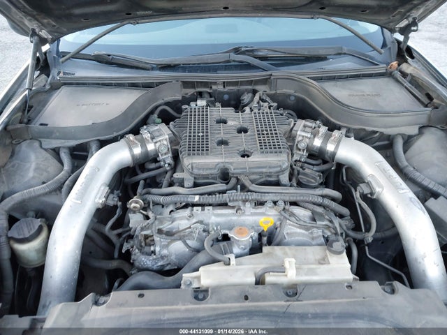 Продажа на аукционе авто 2013 Infiniti G37 Journey, vin: JN1CV6AP1DM306025, номер лота: 44131099