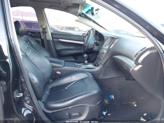 Продажа на аукционе авто 2013 Infiniti G37 Journey, vin: JN1CV6AP1DM306025, номер лота: 44131099