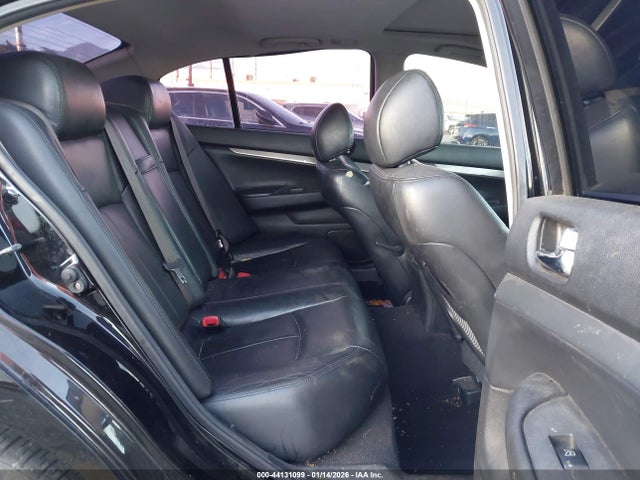 Продажа на аукционе авто 2013 Infiniti G37 Journey, vin: JN1CV6AP1DM306025, номер лота: 44131099