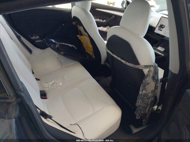 2021 TESLA MODEL 3 5YJ3E1EAXMF081487 Photo 7