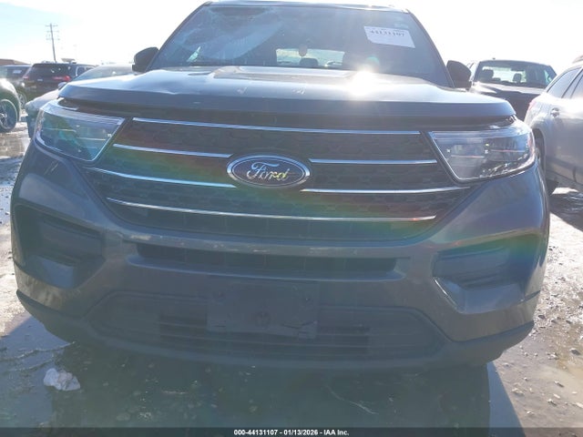 1FMSK8DH9LGB39679 Ford EXPLORER XLT