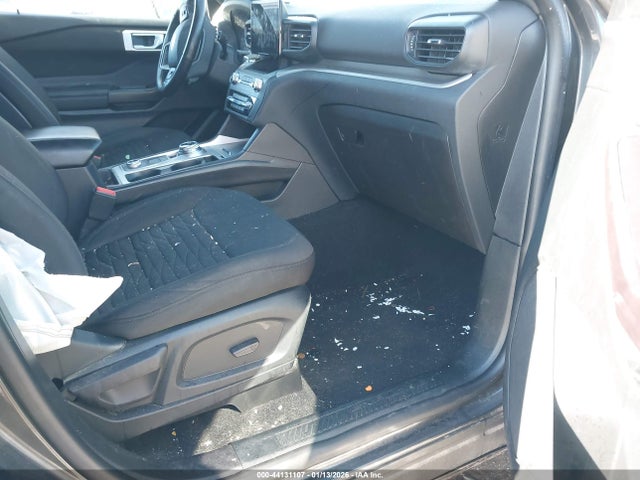 1FMSK8DH9LGB39679 Ford EXPLORER XLT