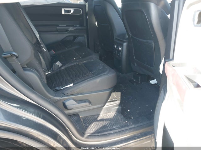1FMSK8DH9LGB39679 Ford EXPLORER XLT
