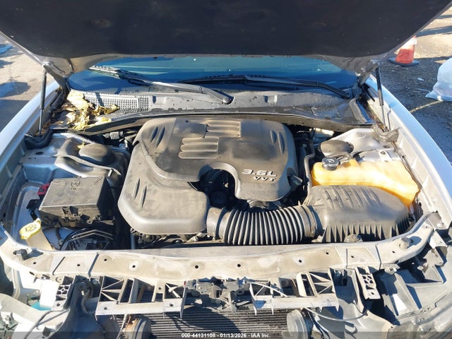 Dodge Charger Se 2015 2C3CDXBG0FH790901 Image 10