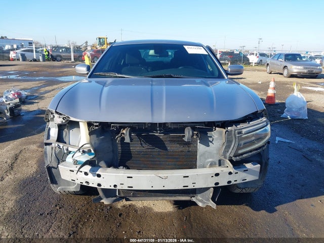 Dodge Charger Se 2015 2C3CDXBG0FH790901 Image 13